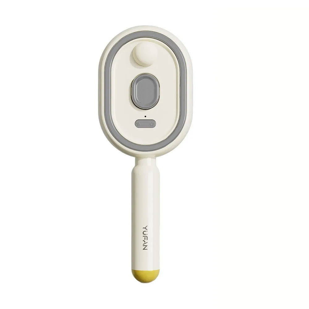 GMF Electric Spray Massage Comb