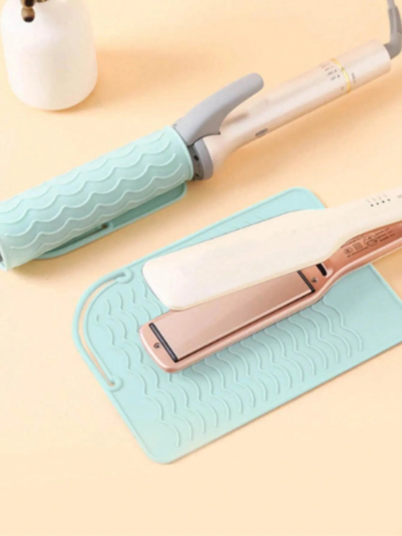 GMF Heat Resistant Styling Mat