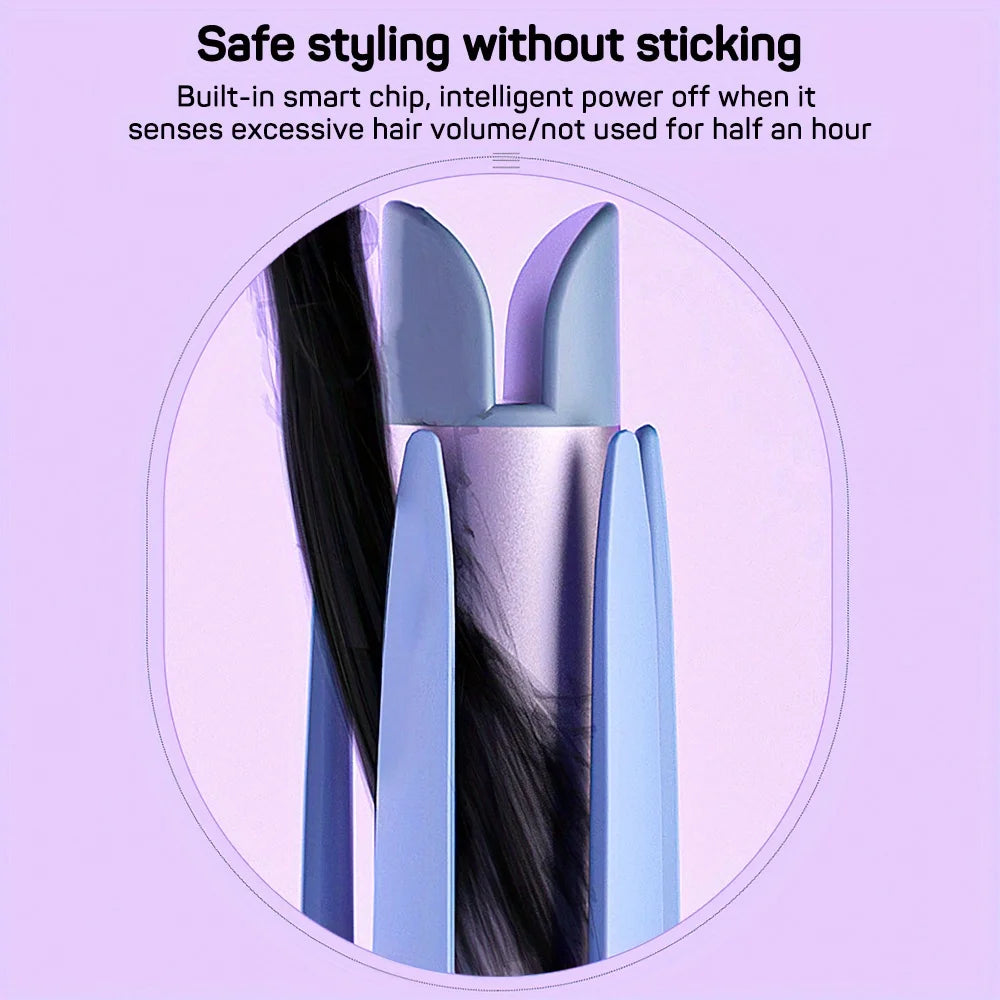 GMF Automatic Hair Curler