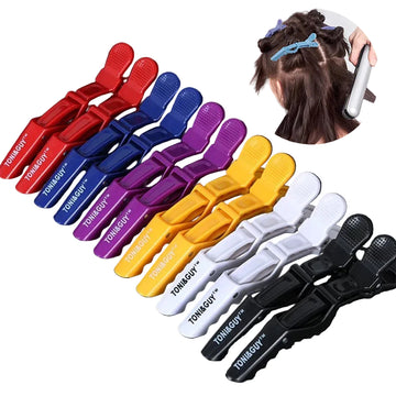 GMF Professional Hair Clips