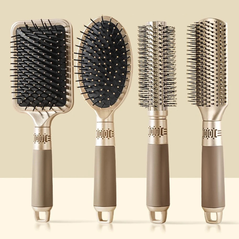 GMF Air Cushion Detangling Brush