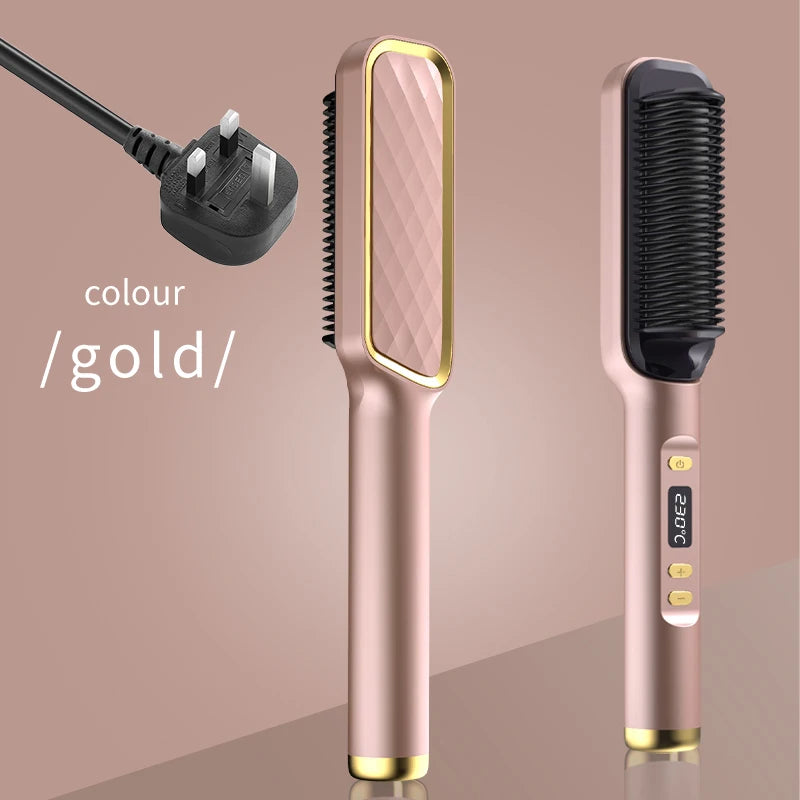 GMF Electric Hot Comb