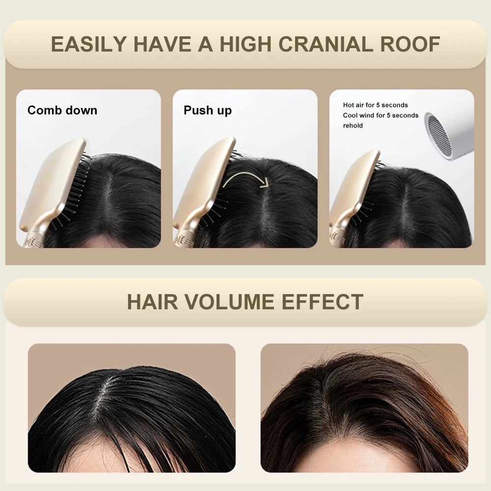GMF Air Cushion Detangling Brush