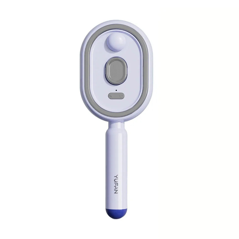 GMF Electric Spray Massage Comb