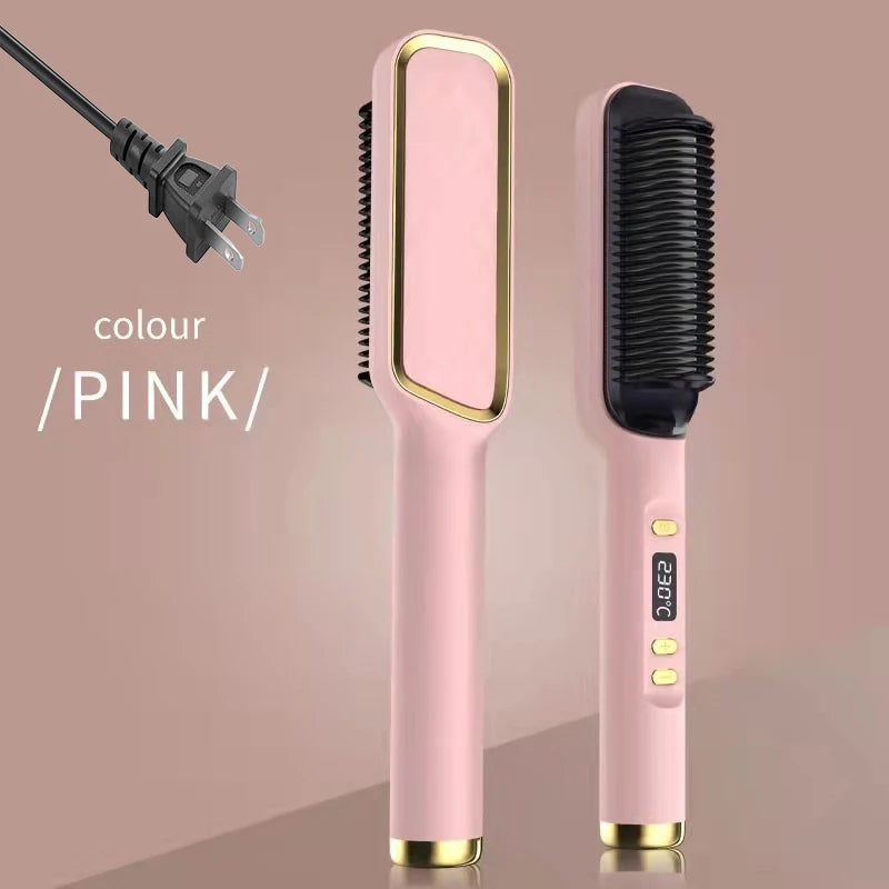 GMF Electric Hot Comb