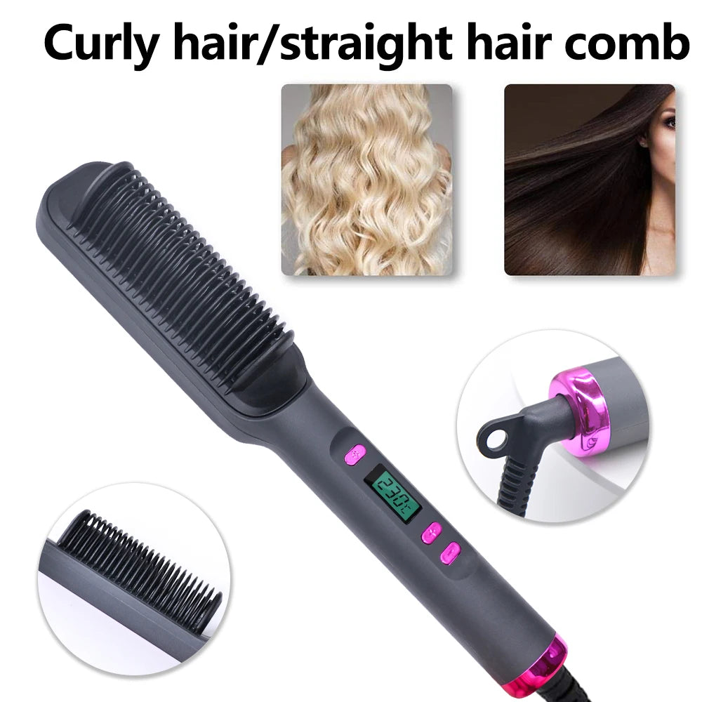 GMF Electric Hot Comb