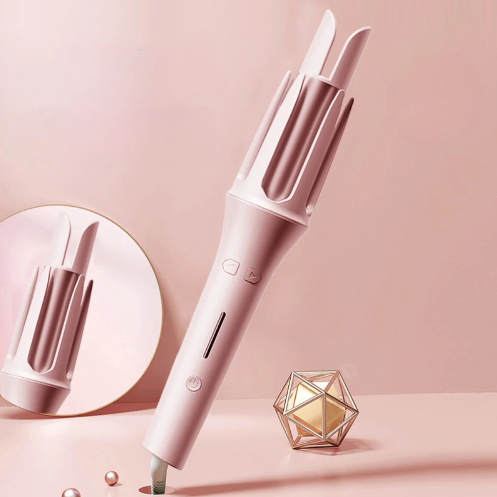 GMF Automatic Hair Curler