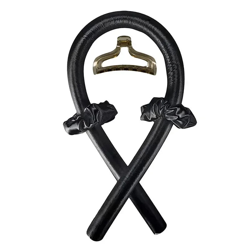 GMF Heatless Curling Headband