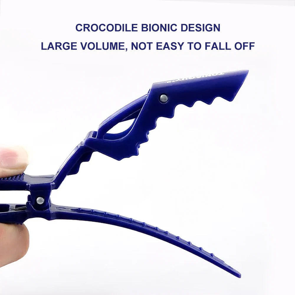 GMF Professional Hair Clips