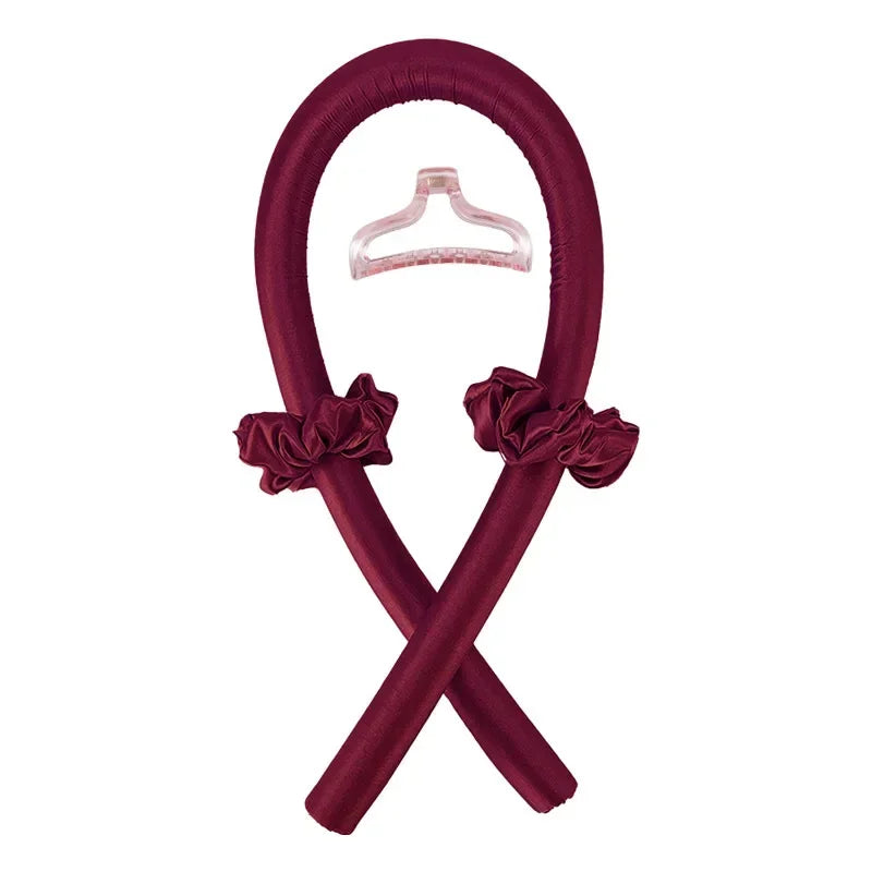 GMF Heatless Curling Headband