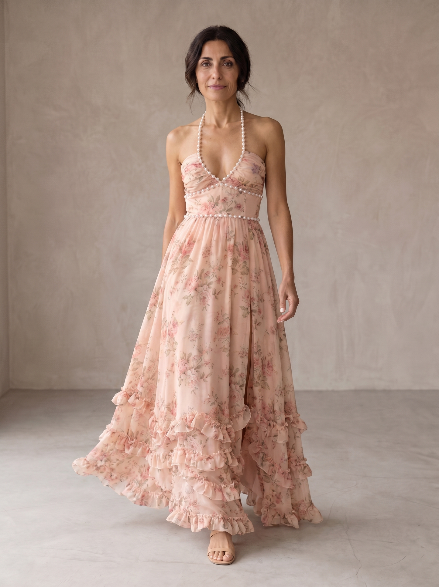 Carmen | Vestido Elegante
