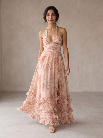 Carmen | Vestido Elegante