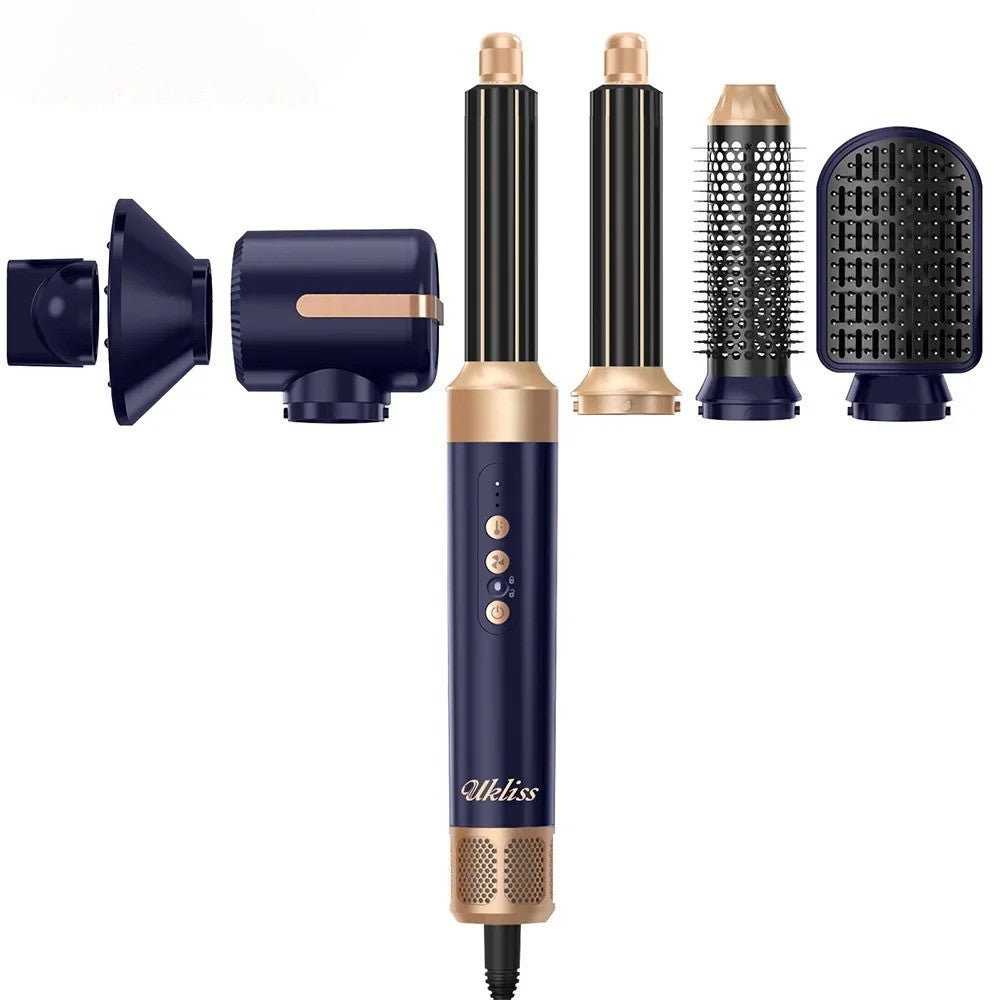 GMF 7 in 1 Air Styler Set
