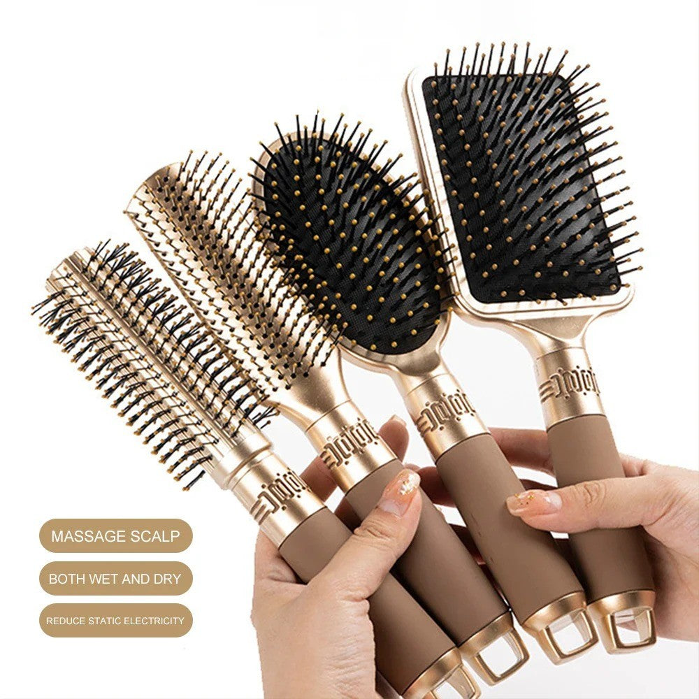 GMF Air Cushion Detangling Brush