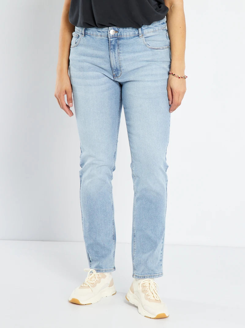 Pantalones vaqueros regulares