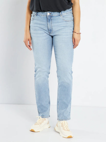 Pantalones vaqueros regulares