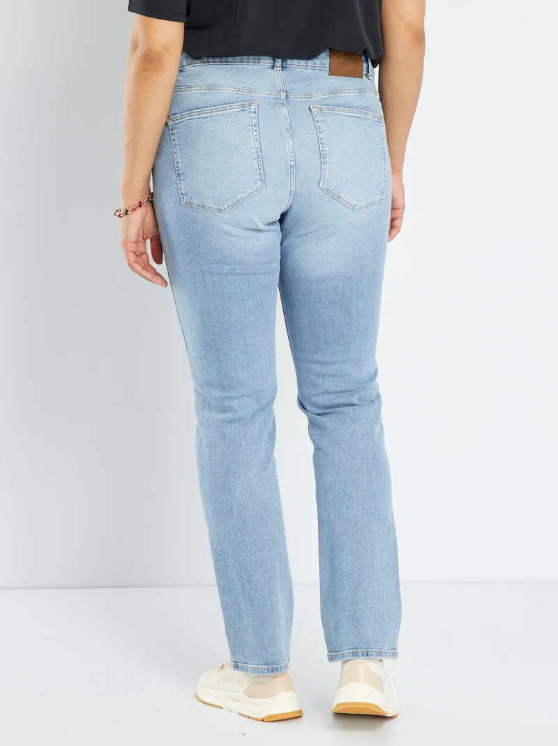 Pantalones vaqueros regulares