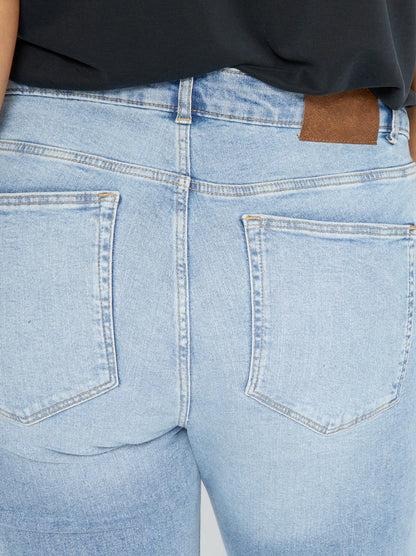 Pantalones vaqueros regulares