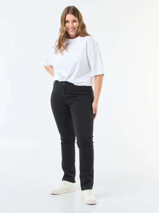 Pantalones vaqueros regulares