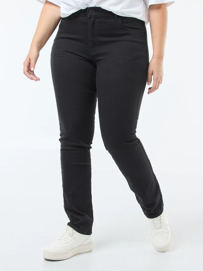 Pantalones vaqueros regulares