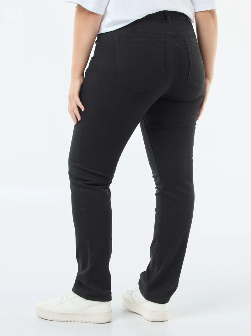Pantalones vaqueros regulares