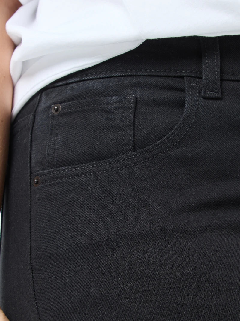 Pantalones vaqueros regulares