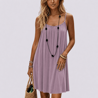Vestido Nuance Riviera – Nayara Gonzalez