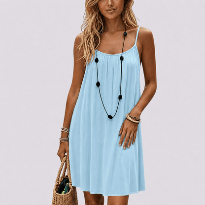 Vestido Nuance Riviera – Nayara Gonzalez