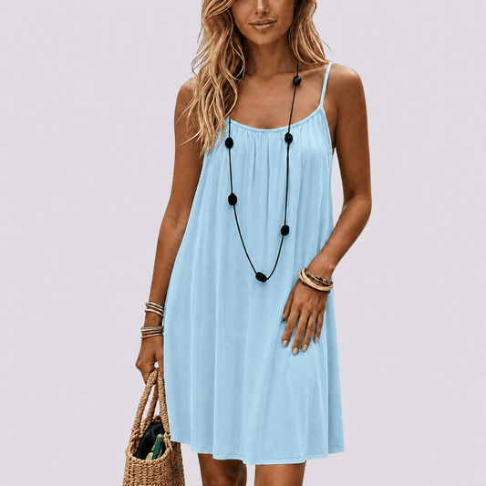 Vestido Nuance Riviera – Nayara Gonzalez