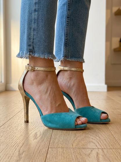 Nayara | Tacones elegantes
