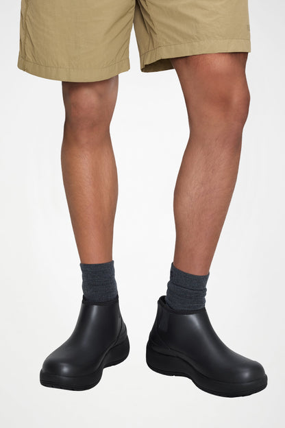 Botas Urbanas Clásicas
