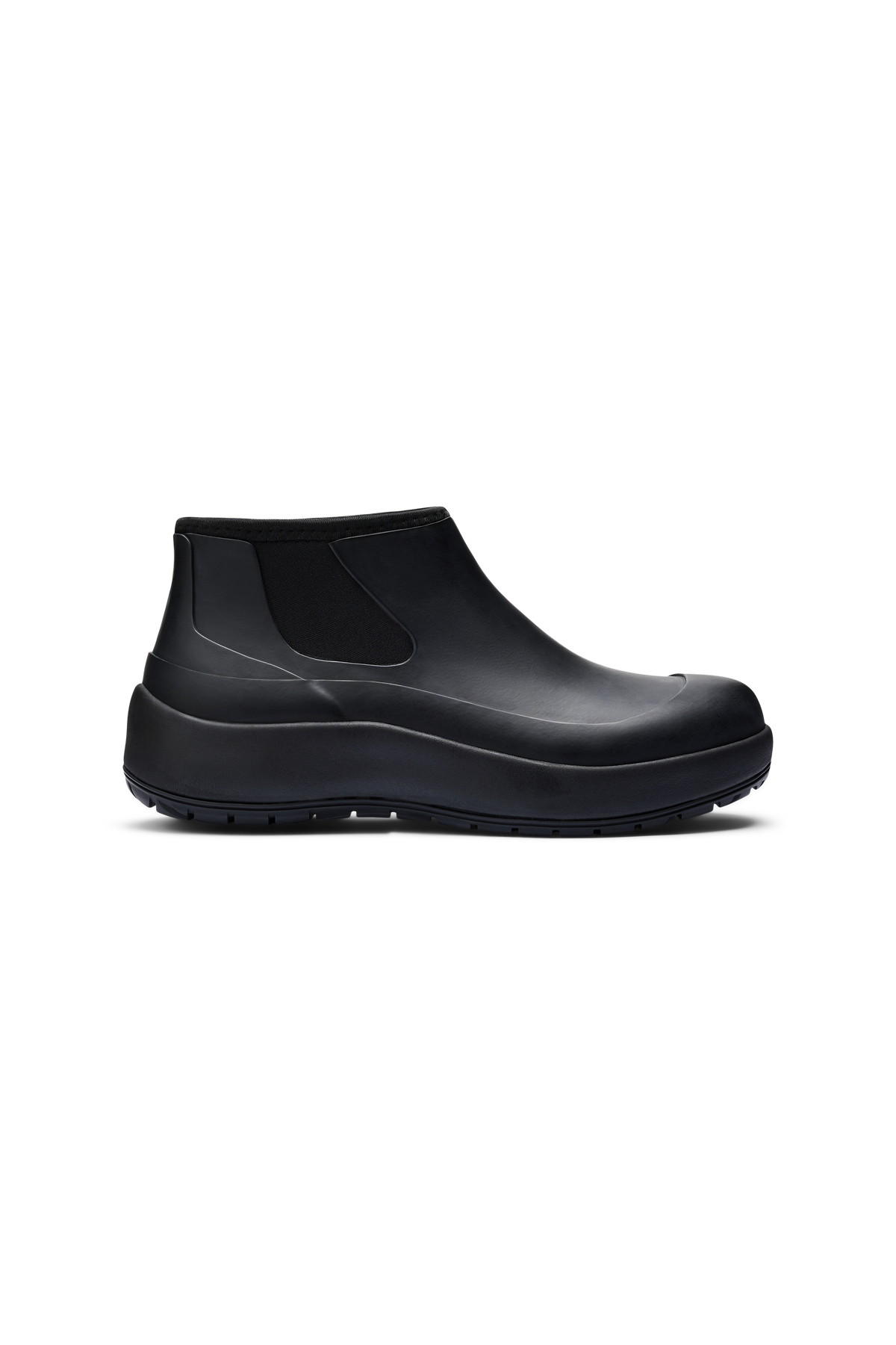 Botas Urbanas Clásicas