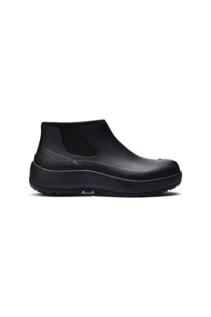 Botas Urbanas Clásicas