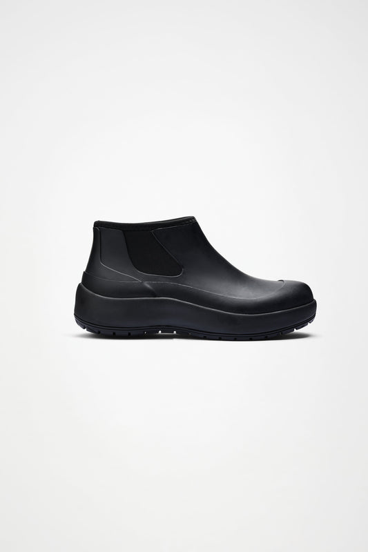 Botas Urbanas Clásicas