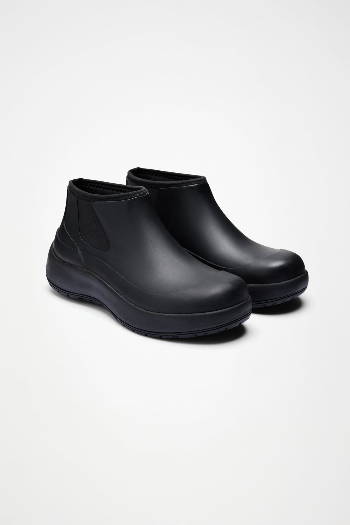 Botas Urbanas Clásicas