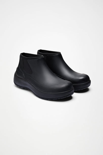 Botas Urbanas Clásicas