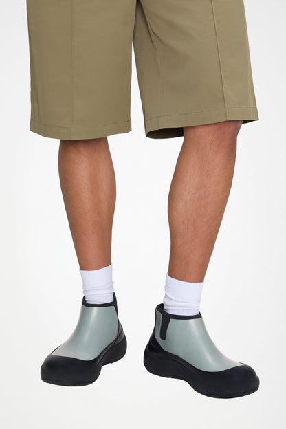 Botas Urbanas Clásicas