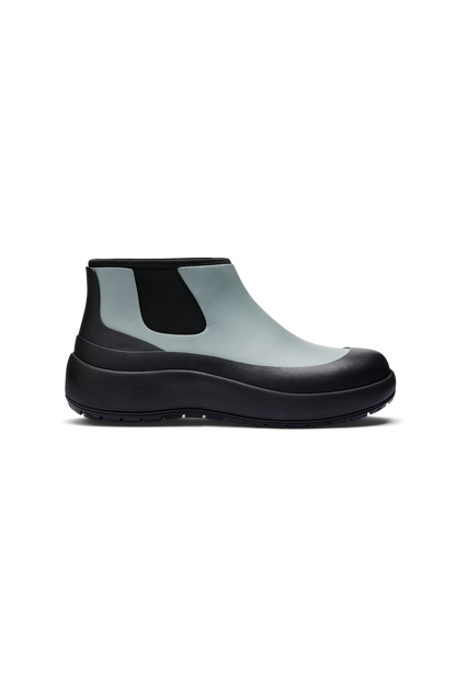 Botas Urbanas Clásicas