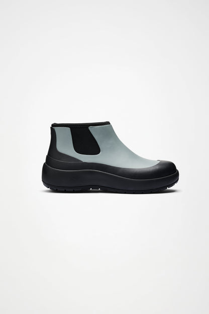 Botas Urbanas Clásicas