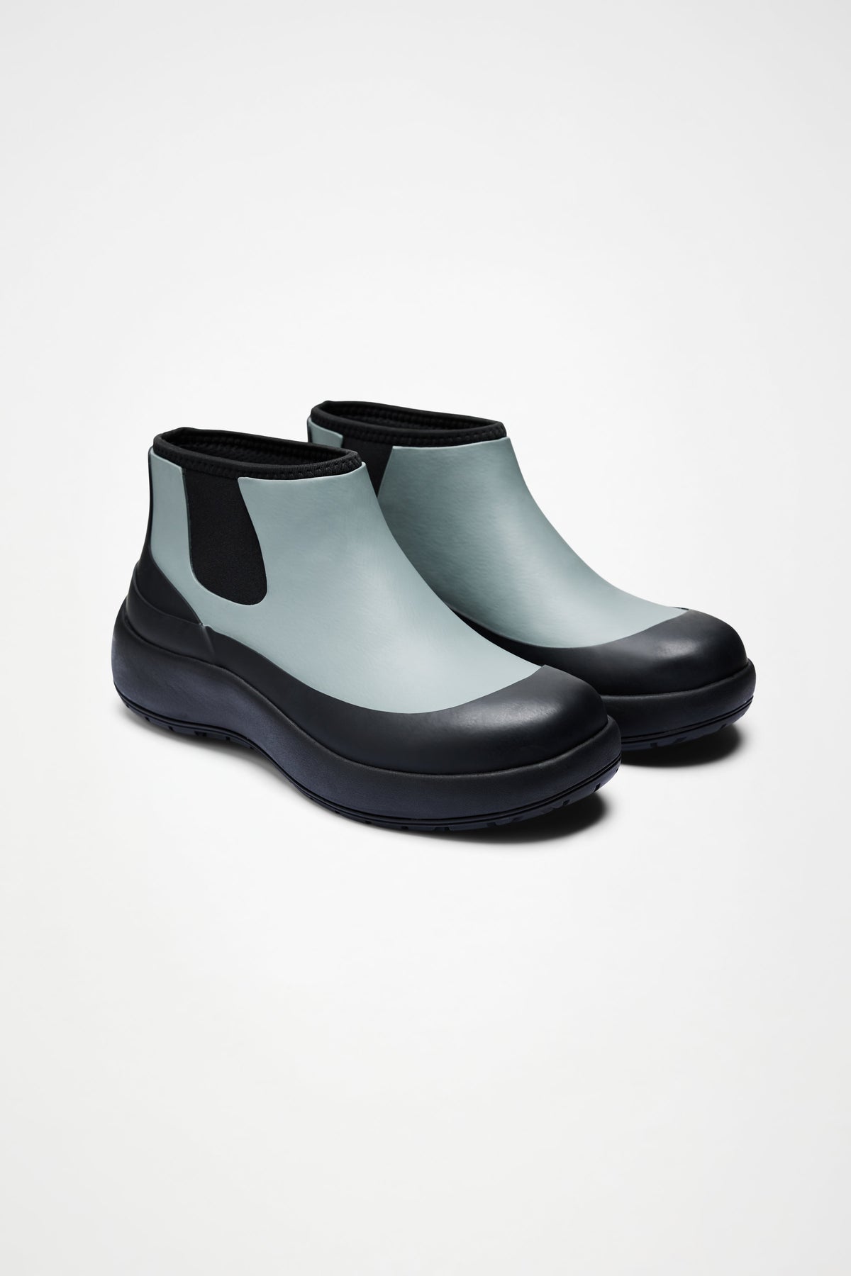 Botas Urbanas Clásicas