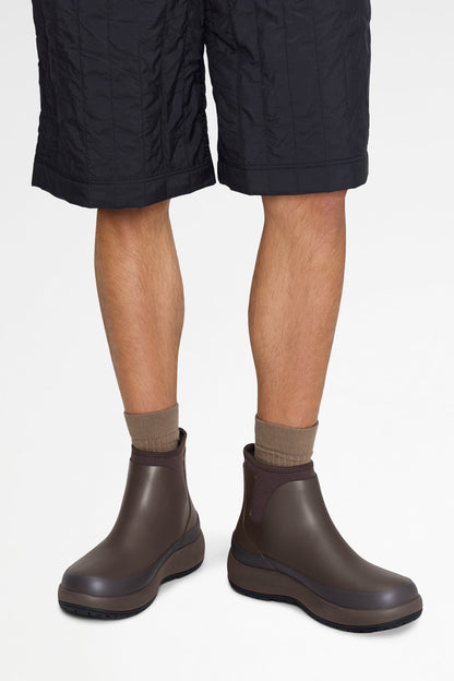 Botas Urbanas Impermeables