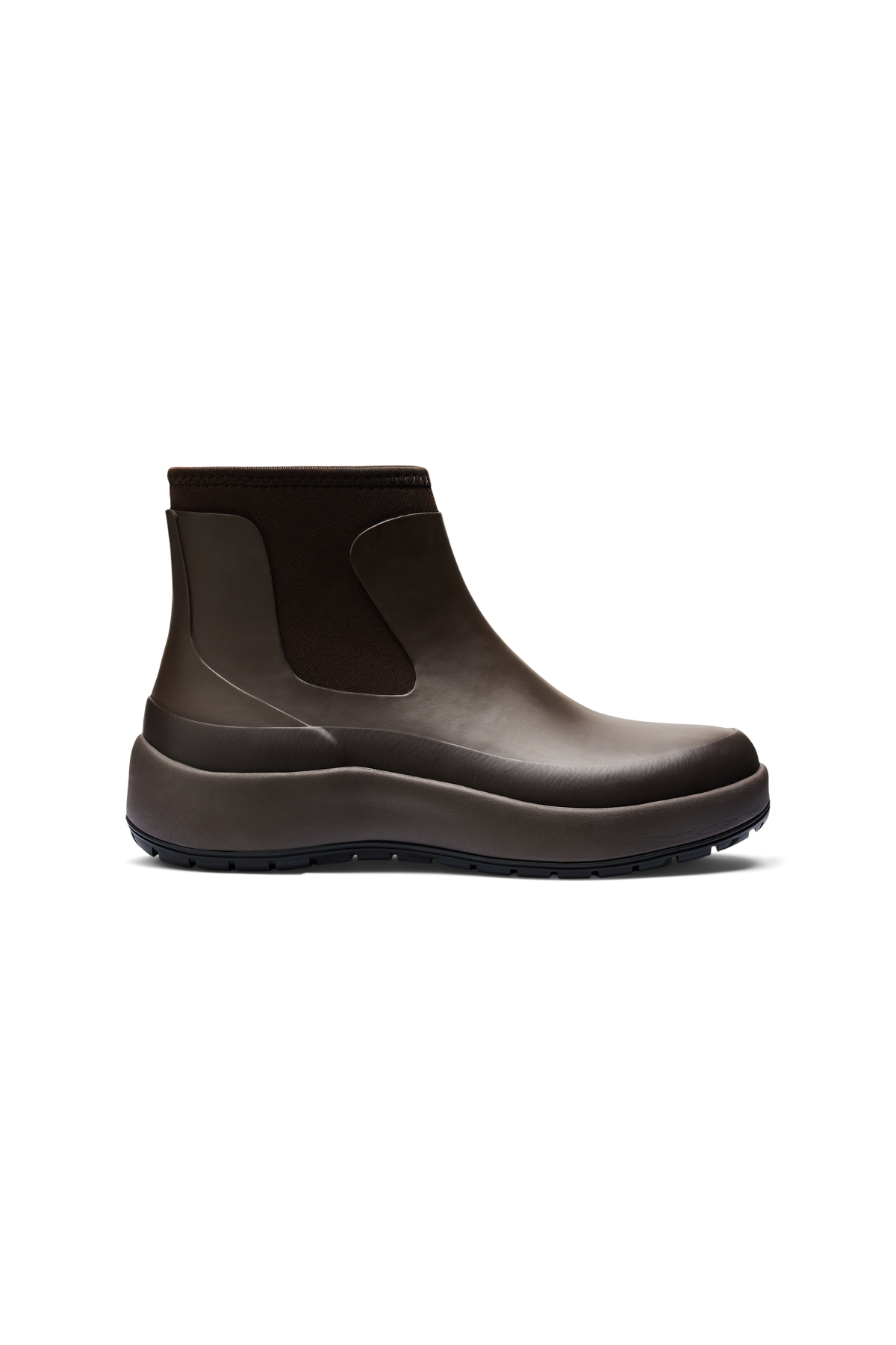 Botas Urbanas Impermeables
