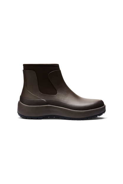 Botas Urbanas Impermeables