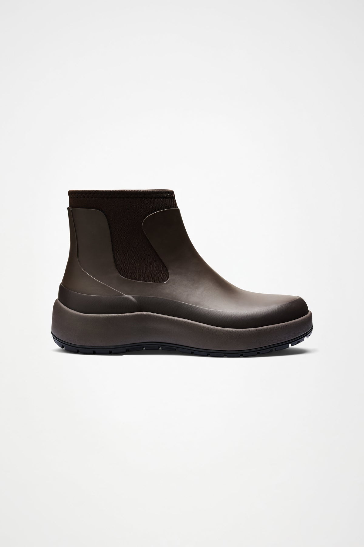 Botas Urbanas Impermeables