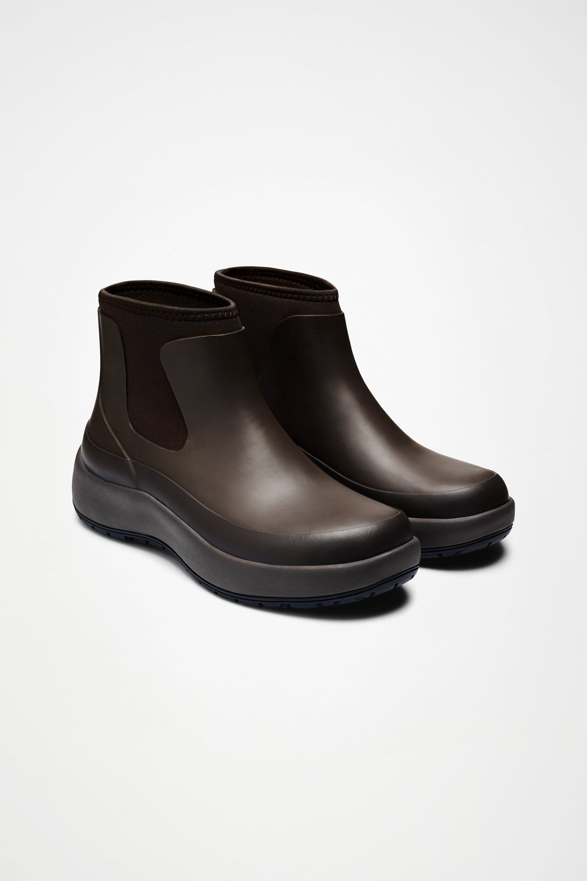 Botas Urbanas Impermeables