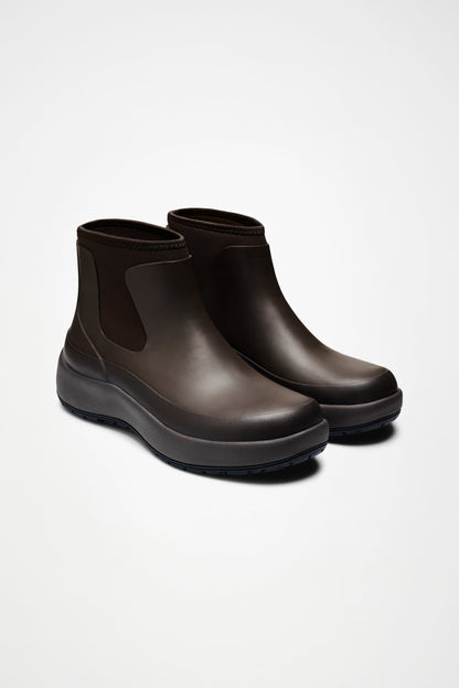 Botas Urbanas Impermeables