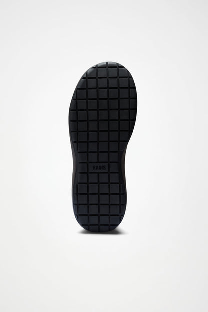 Botas Urbanas Impermeables