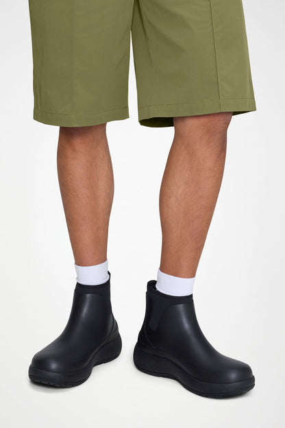 Botas Urbanas Impermeables