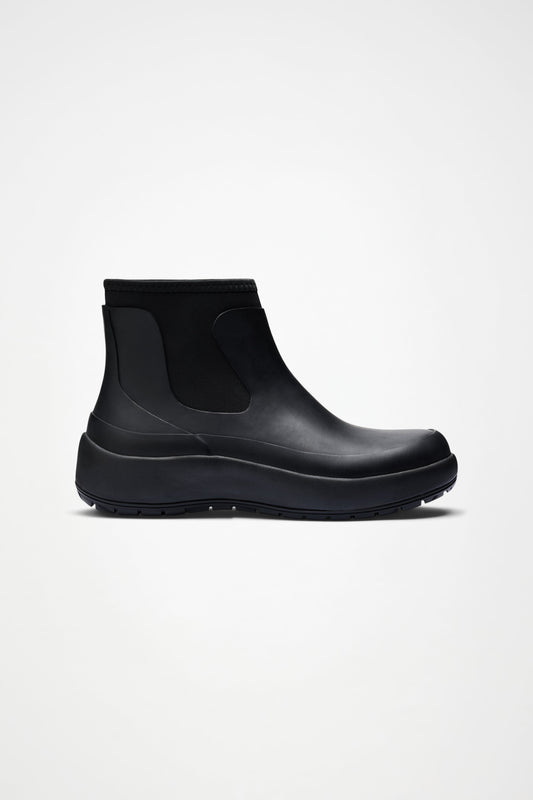 Botas Urbanas Impermeables