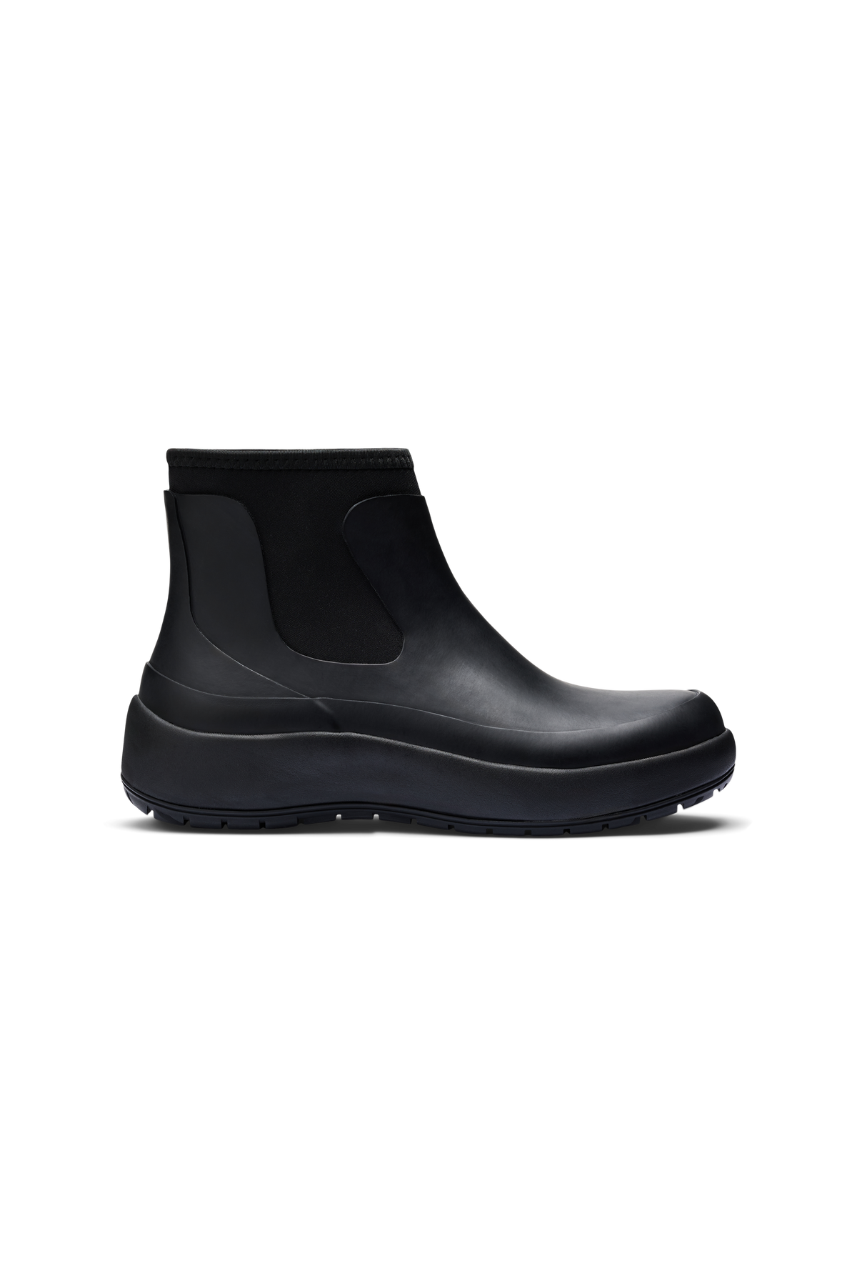 Botas Urbanas Impermeables